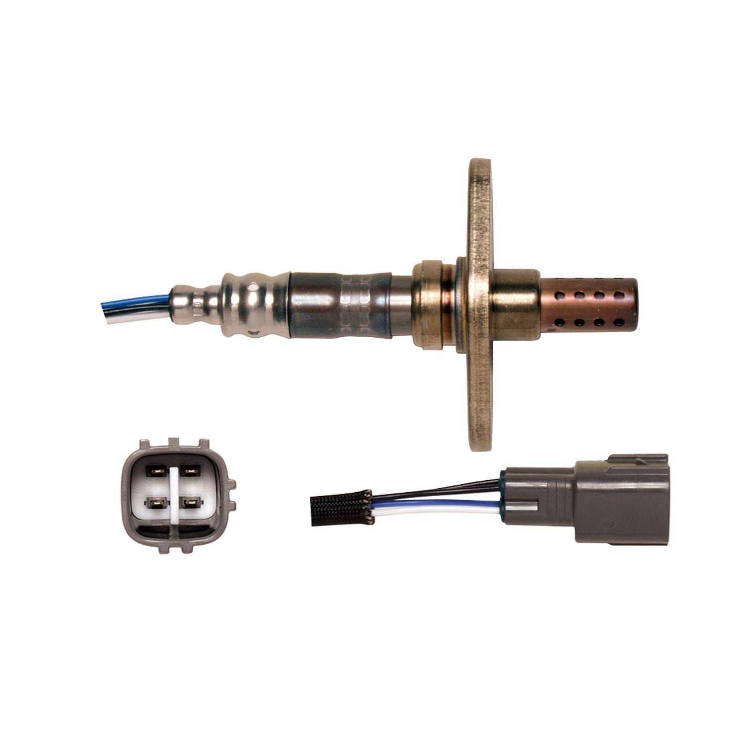 Denso - 234-4154 - Oxygen Sensor SK_IUC1JONP Denso - 234-4154 - Oxygen Sensor SK_IUC1JONP
