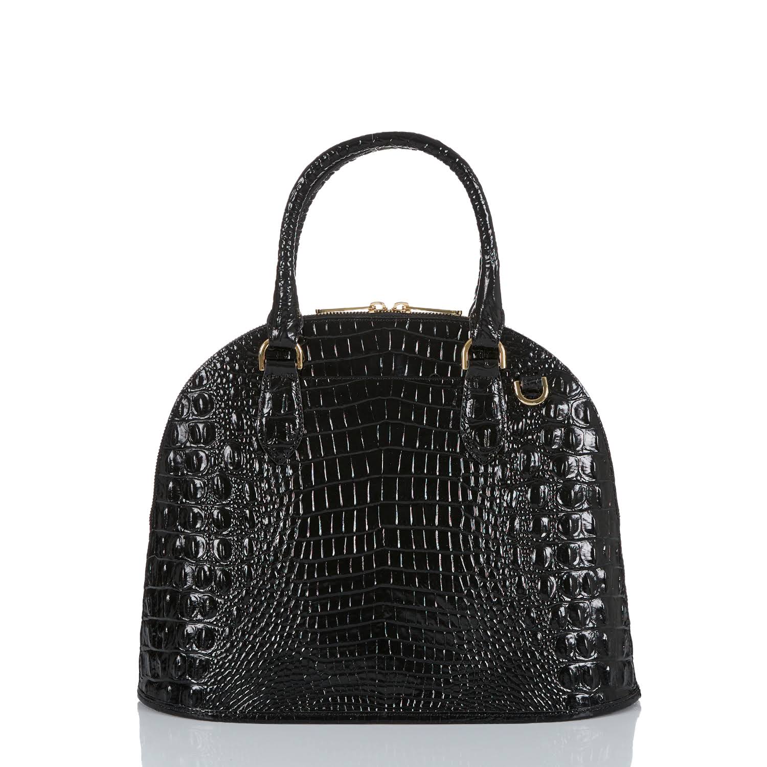 Brahmin Melbourne Collection Britt Coin Holder - Black YF_LPGGLWTJ Brahmin Melbourne Collection Britt Coin Holder - Black YF_LPGGLWTJ