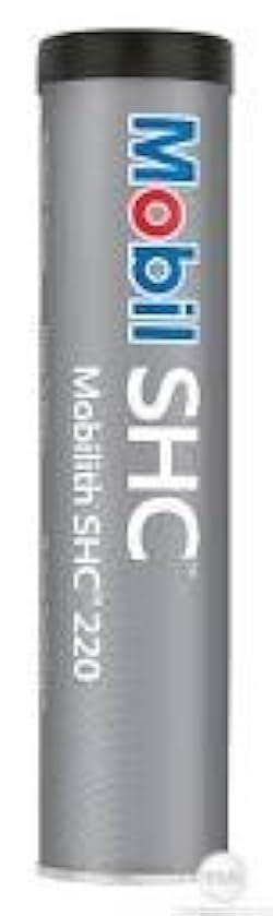 Mobil Mobilith Shc 220 Grease (10 Pack) GE_PBTDL3K2