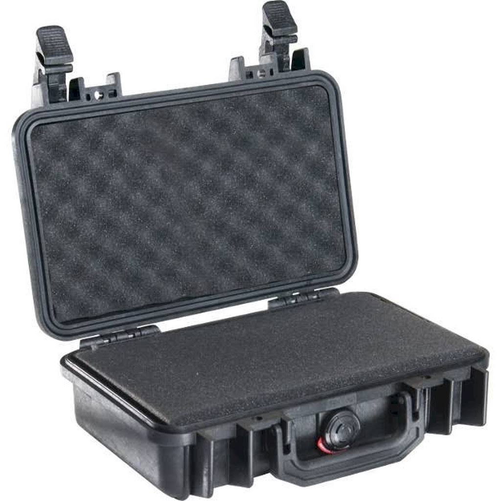 Pelican 1170 Case With Foam (Desert Tan) RV_QP3HPPKG