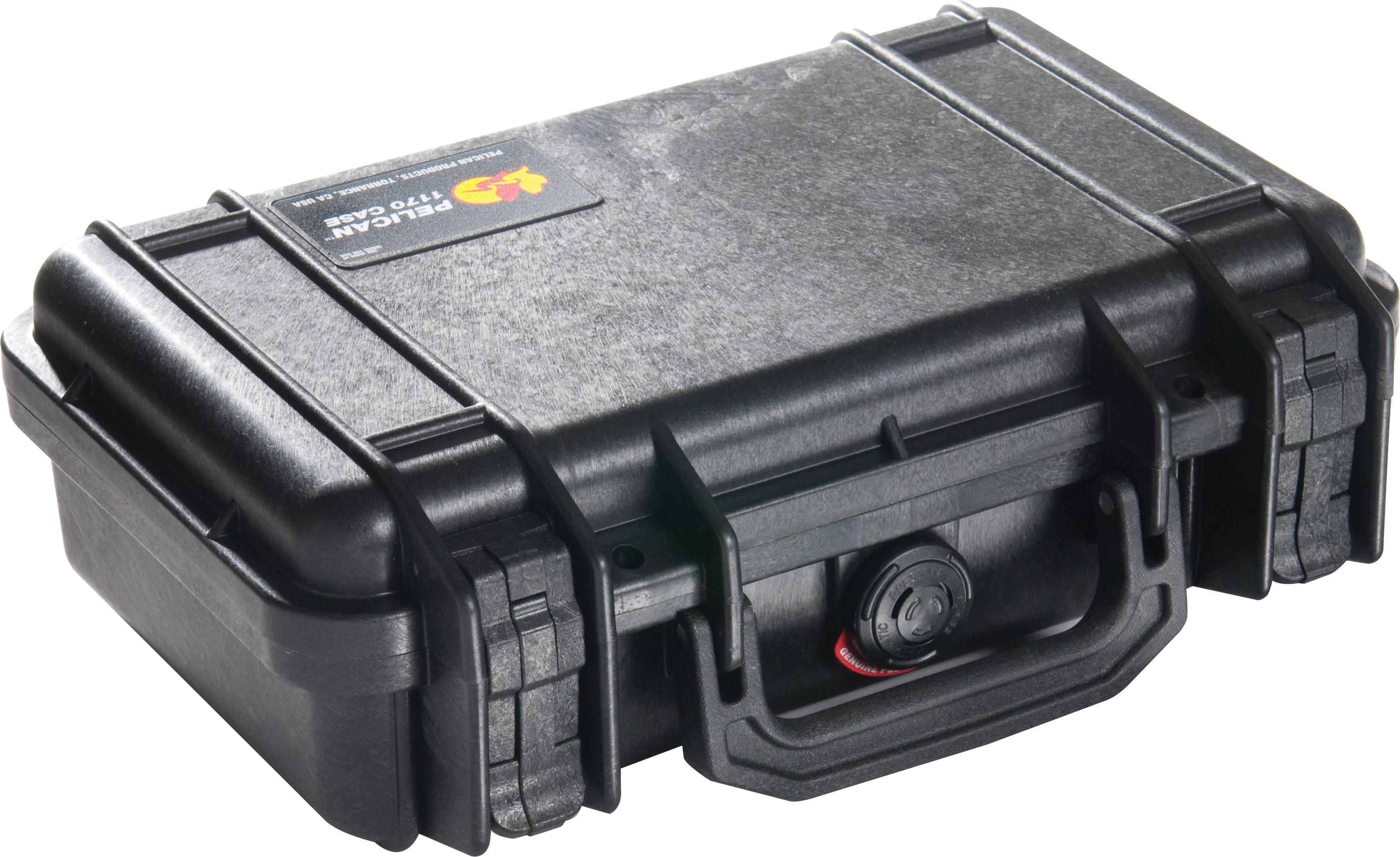 Pelican 1170 Case With Foam (Desert Tan) RV_QP3HPPKG