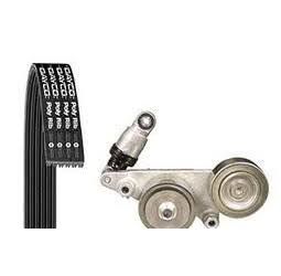 Dayco 5060840k2 - Serpentine Belt Drive Component Kit DP_S6KXNRWV