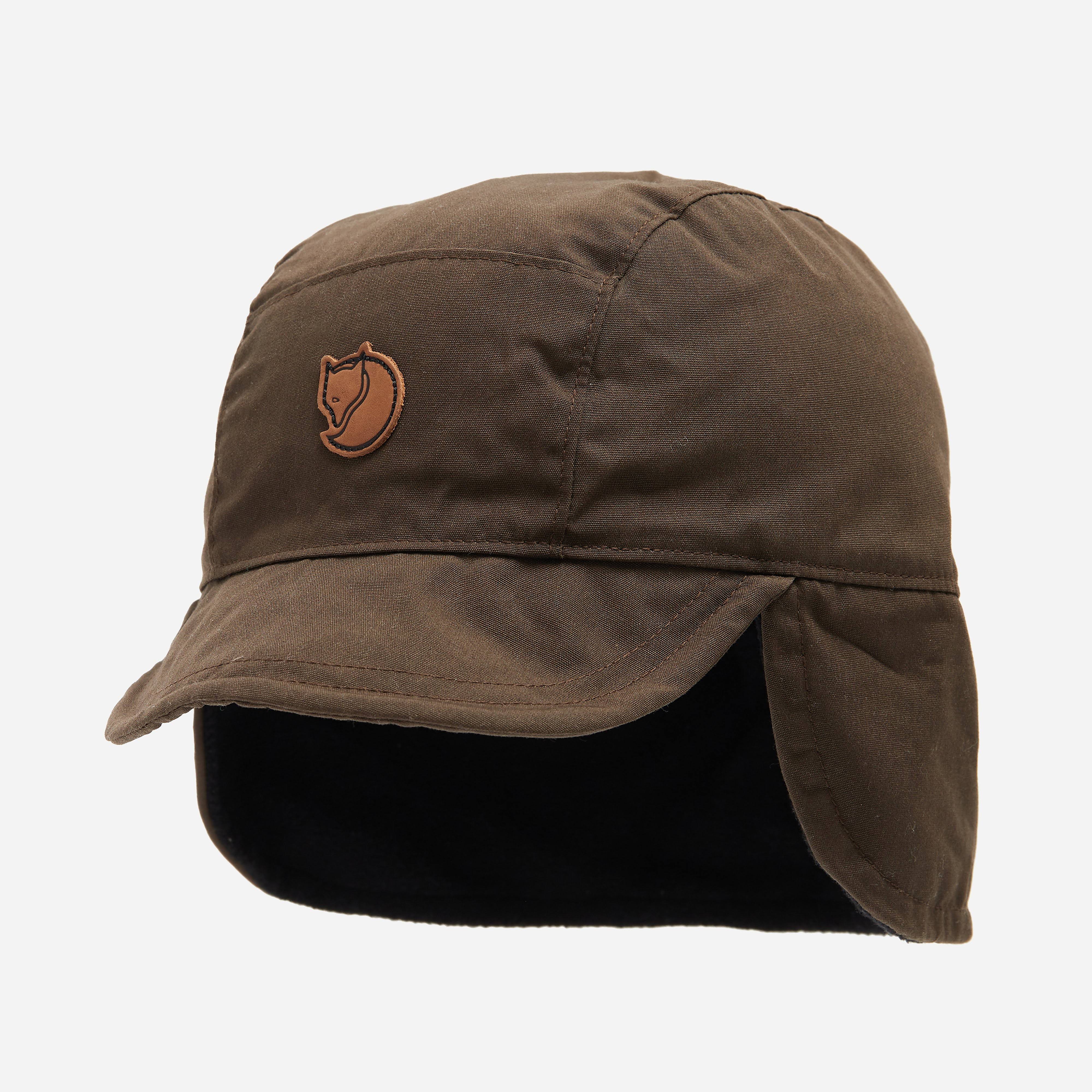 Fjallraven - Singi Field Cap, Dark Olive, L YY_FZN932RX Fjallraven - Singi Field Cap, Dark Olive, L YY_FZN932RX