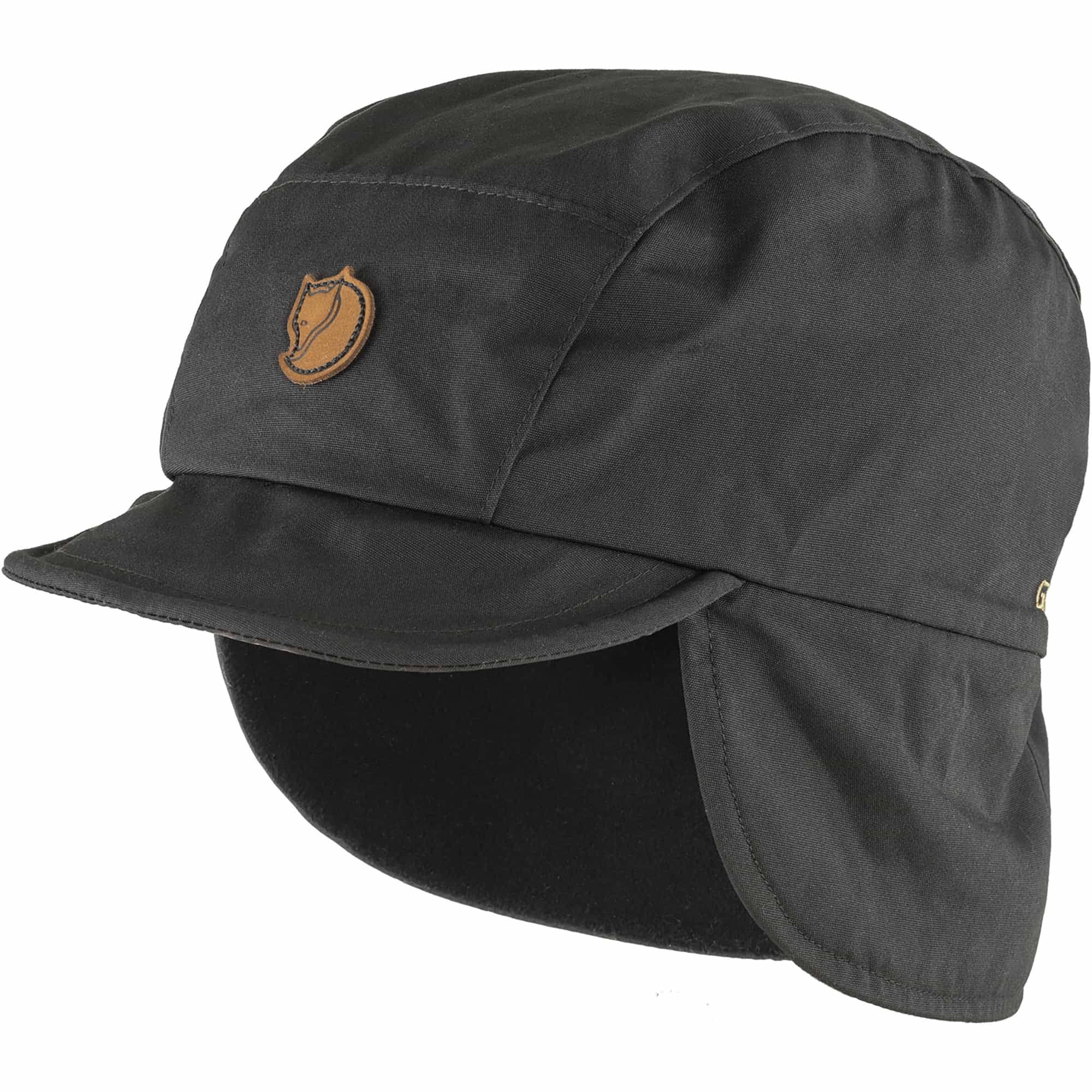 Fjallraven - Singi Field Cap, Dark Olive, L YY_FZN932RX Fjallraven - Singi Field Cap, Dark Olive, L YY_FZN932RX