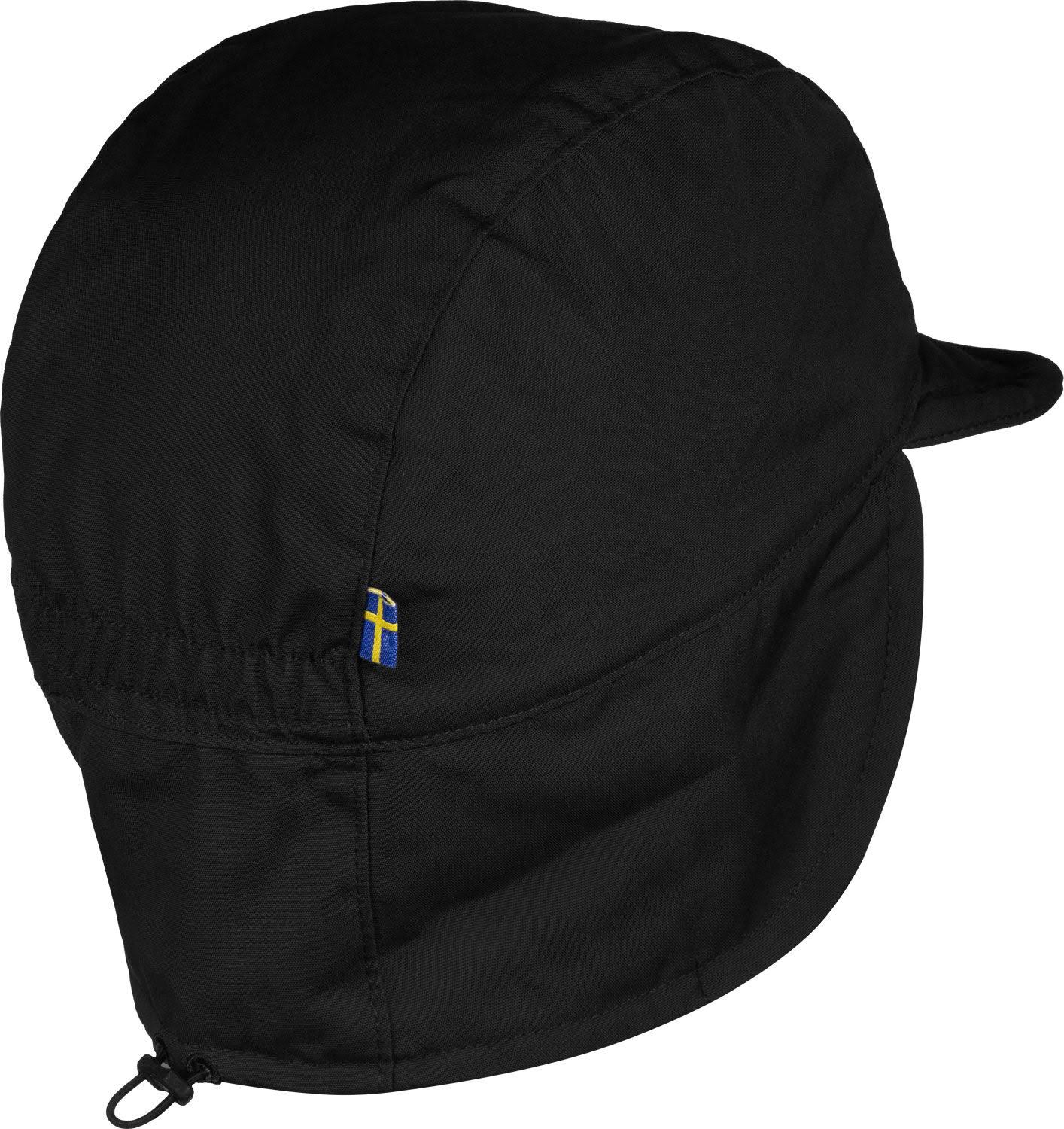 Fjallraven - Singi Field Cap, Dark Olive, L YY_FZN932RX