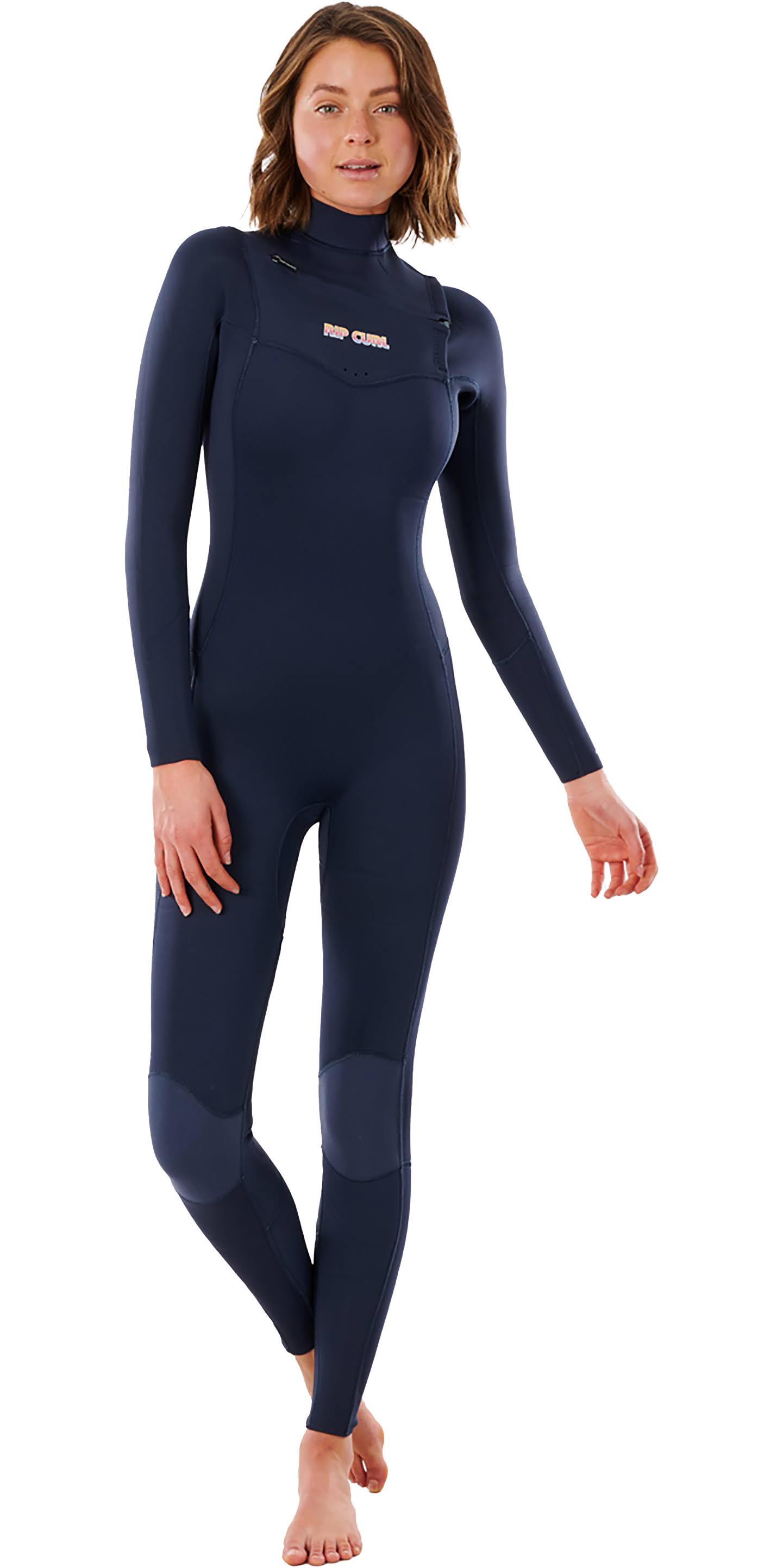 Rip Curl Women's Dawn Patrol 3/2 Back Zip Wetsuit - Official Store TO_RGDOQHIJ Rip Curl Women's Dawn Patrol 3/2 Back Zip Wetsuit - Official Store TO_RGDOQHIJ
