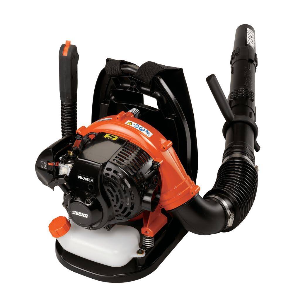 Echo Pb-265ln 25.4cc Low Noise Backpack Blower W/Hip Mount Throttle M0_R0TLSBP5 Echo Pb-265ln 25.4cc Low Noise Backpack Blower W/Hip Mount Throttle M0_R0TLSBP5