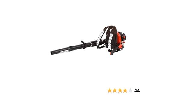 Echo Pb-265ln 25.4cc Low Noise Backpack Blower W/Hip Mount Throttle M0_R0TLSBP5 Echo Pb-265ln 25.4cc Low Noise Backpack Blower W/Hip Mount Throttle M0_R0TLSBP5