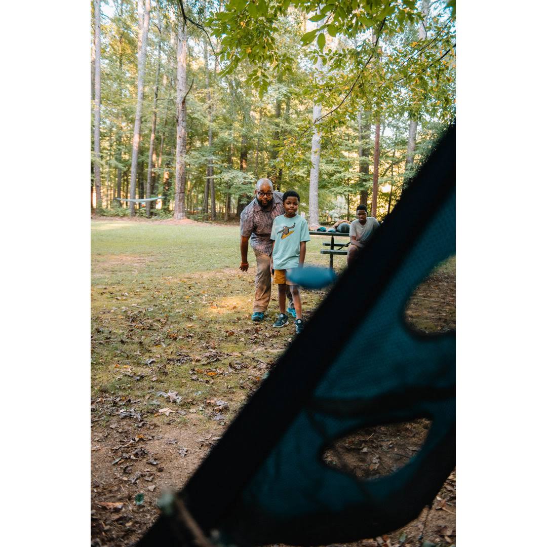 Eno - Trailflyer Outdoor Game VB_XHTIEEII