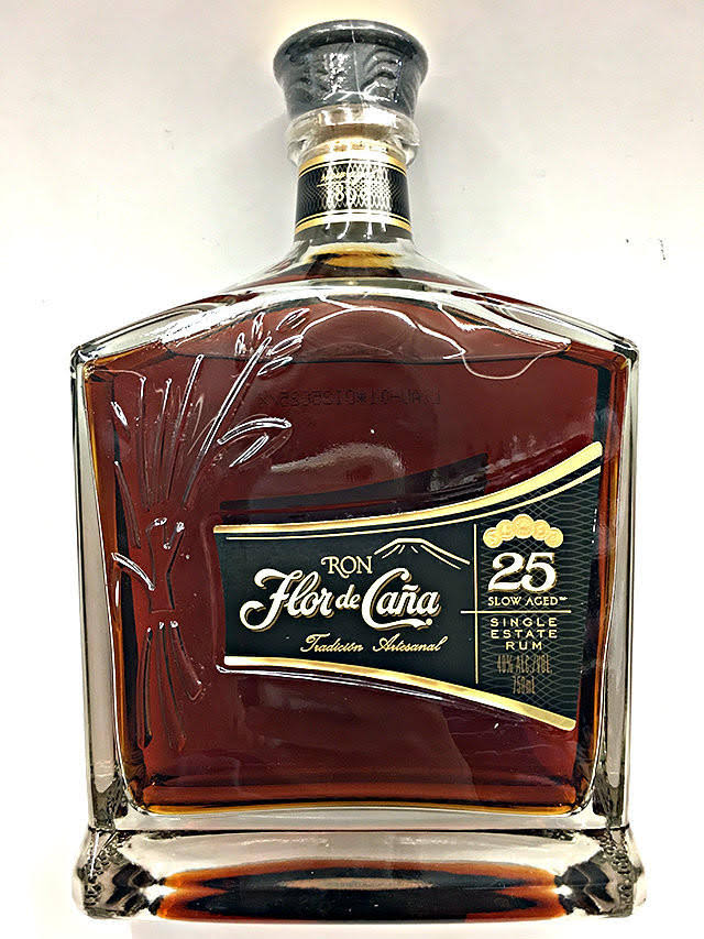 Flor De Cana 25 Years Old Centenario - 750 Ml Bottle MK_PJSE5E1V Flor De Cana 25 Years Old Centenario - 750 Ml Bottle MK_PJSE5E1V