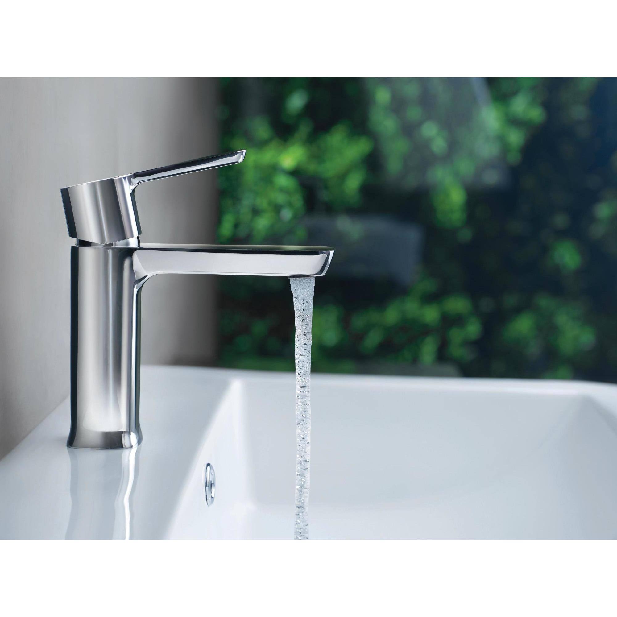 Delta 581lf-Pp Modern Single Handle Project Pack Bathroom Faucet - Chrome SO_PGTATZDN Delta 581lf-Pp Modern Single Handle Project Pack Bathroom Faucet - Chrome SO_PGTATZDN