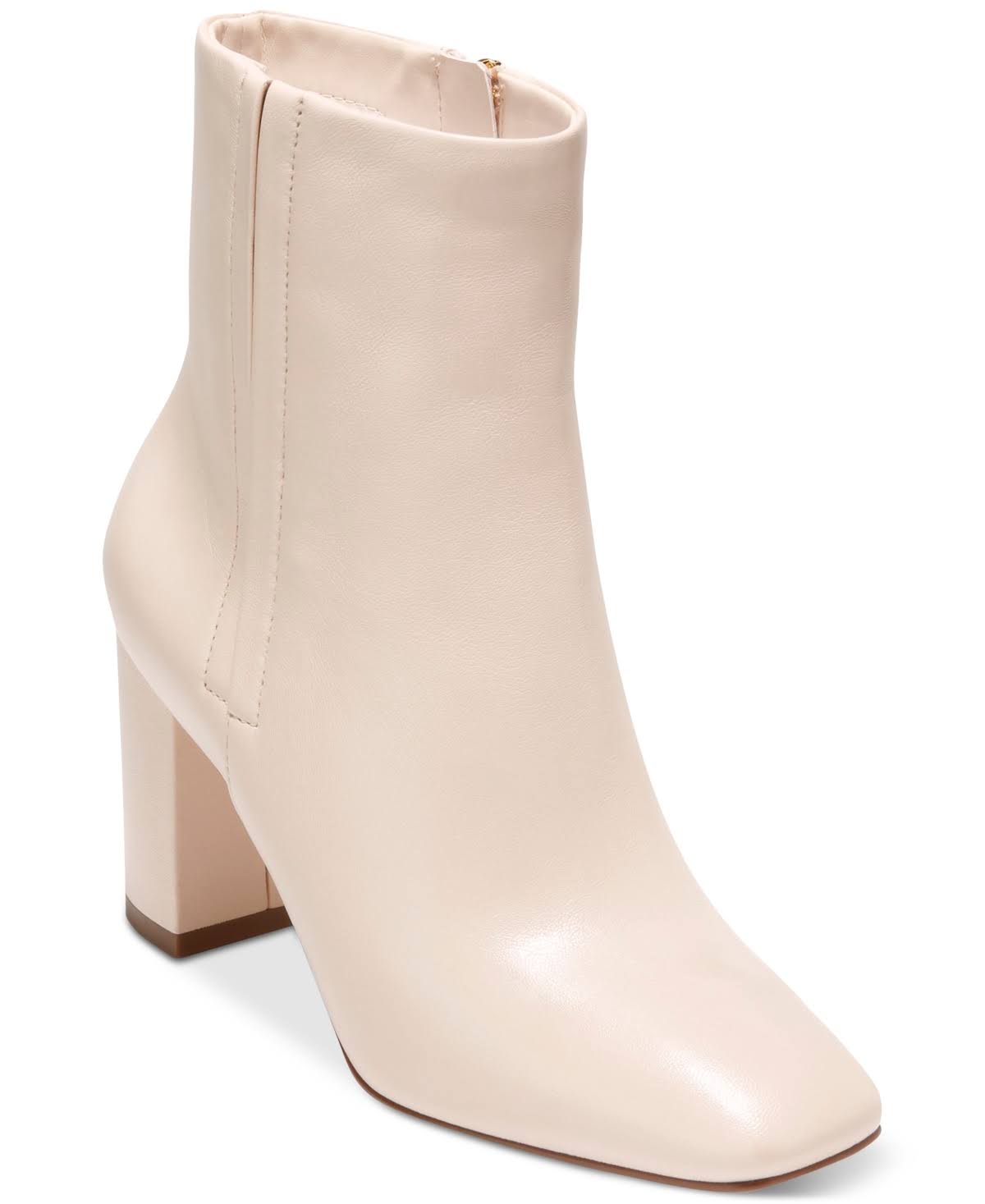 Cole Haan Women's Chrystie Square Toe Bootie - Brazilian Sand | Size 11 GE_JX7JQNI4 Cole Haan Women's Chrystie Square Toe Bootie - Brazilian Sand | Size 11 GE_JX7JQNI4