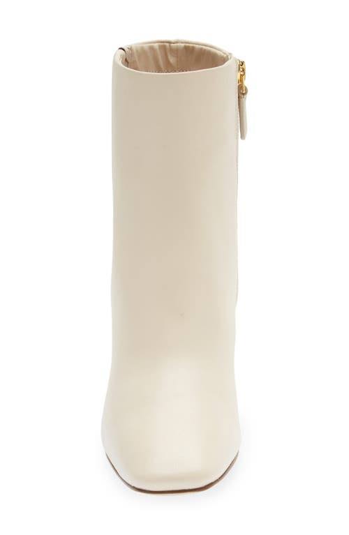 Cole Haan Women's Chrystie Square Toe Bootie - Brazilian Sand | Size 11 GE_JX7JQNI4 Cole Haan Women's Chrystie Square Toe Bootie - Brazilian Sand | Size 11 GE_JX7JQNI4
