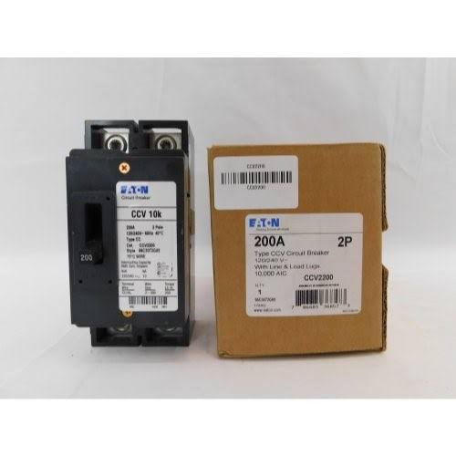 Ccv2200 Eaton Circuit Breaker JX_8XXOPQZN