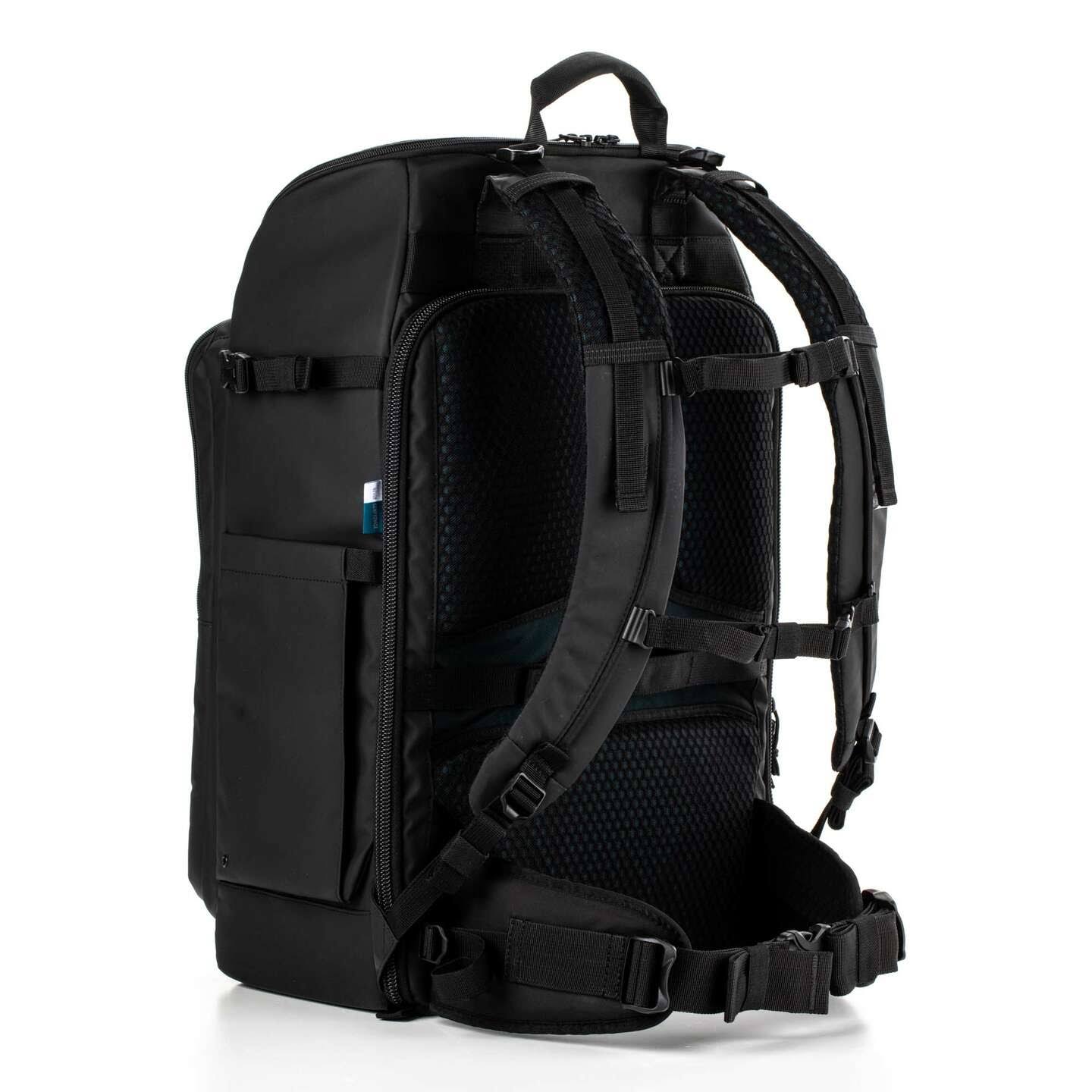 Tenba Axis V2 32l Backpack (Black) IZ_KOU73NOM Tenba Axis V2 32l Backpack (Black) IZ_KOU73NOM