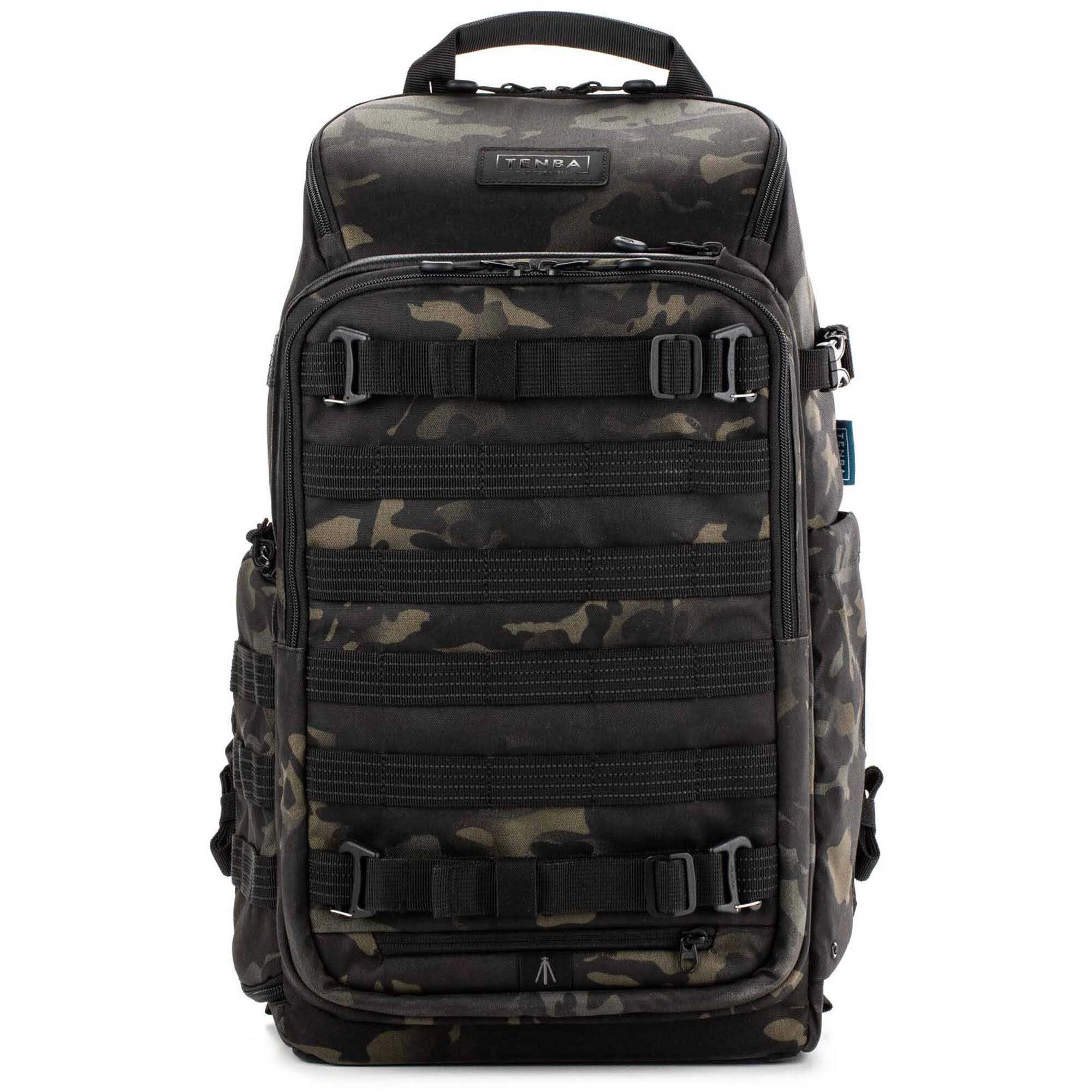 Tenba Axis V2 32l Backpack (Black) IZ_KOU73NOM Tenba Axis V2 32l Backpack (Black) IZ_KOU73NOM