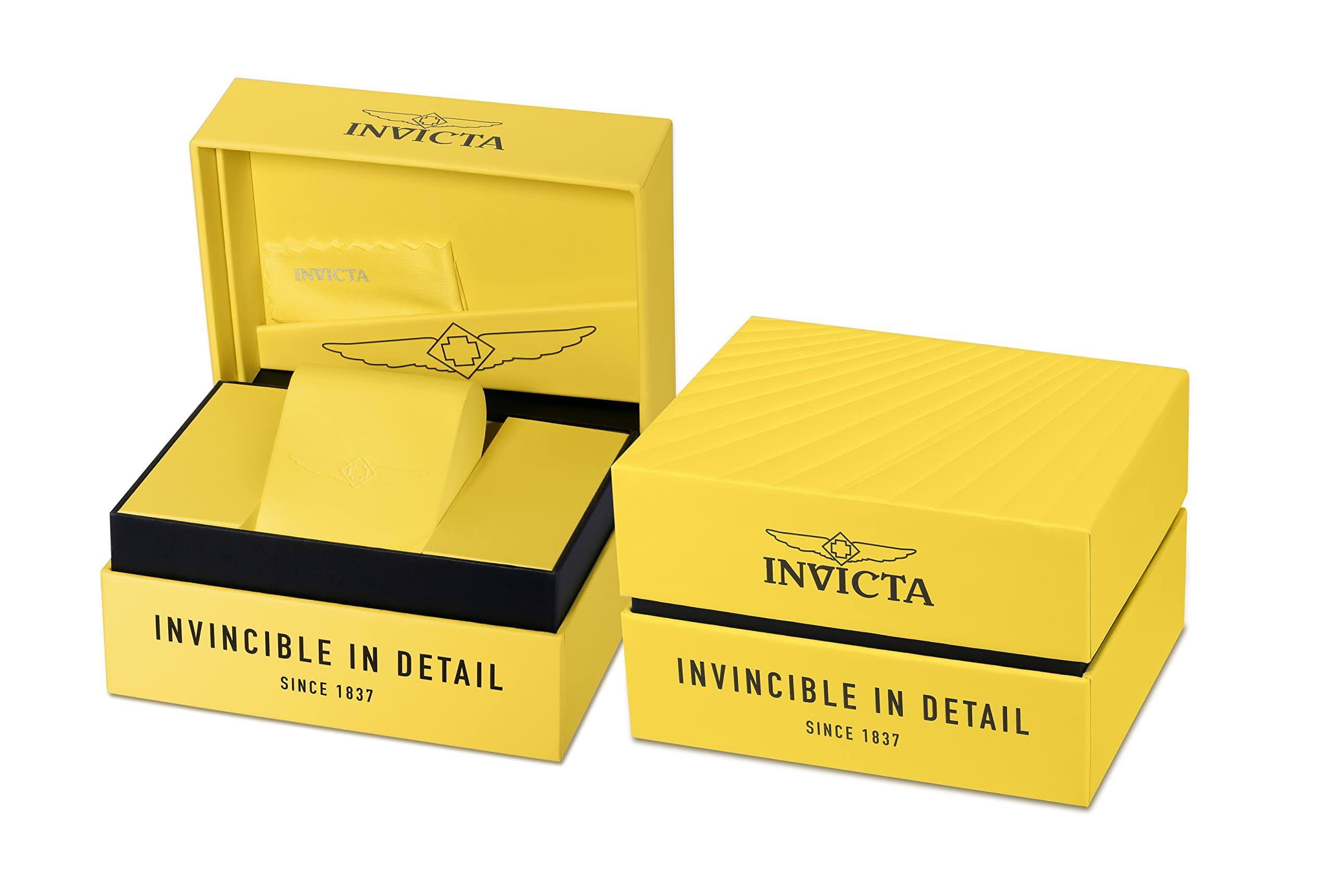 Invicta Men's 22785 'Speedway' Black Stainless Steel Watch 25_I6LMIAOR Invicta Men's 22785 'Speedway' Black Stainless Steel Watch 25_I6LMIAOR