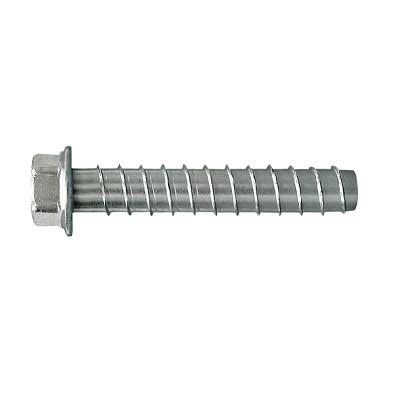 Titen Hd Heavy-Duty Screw Anchor Stainless Steel 316ss - 1/2 X 3 Titen Hd Concrete Anchor 316ss PB_AQUWYWMJ