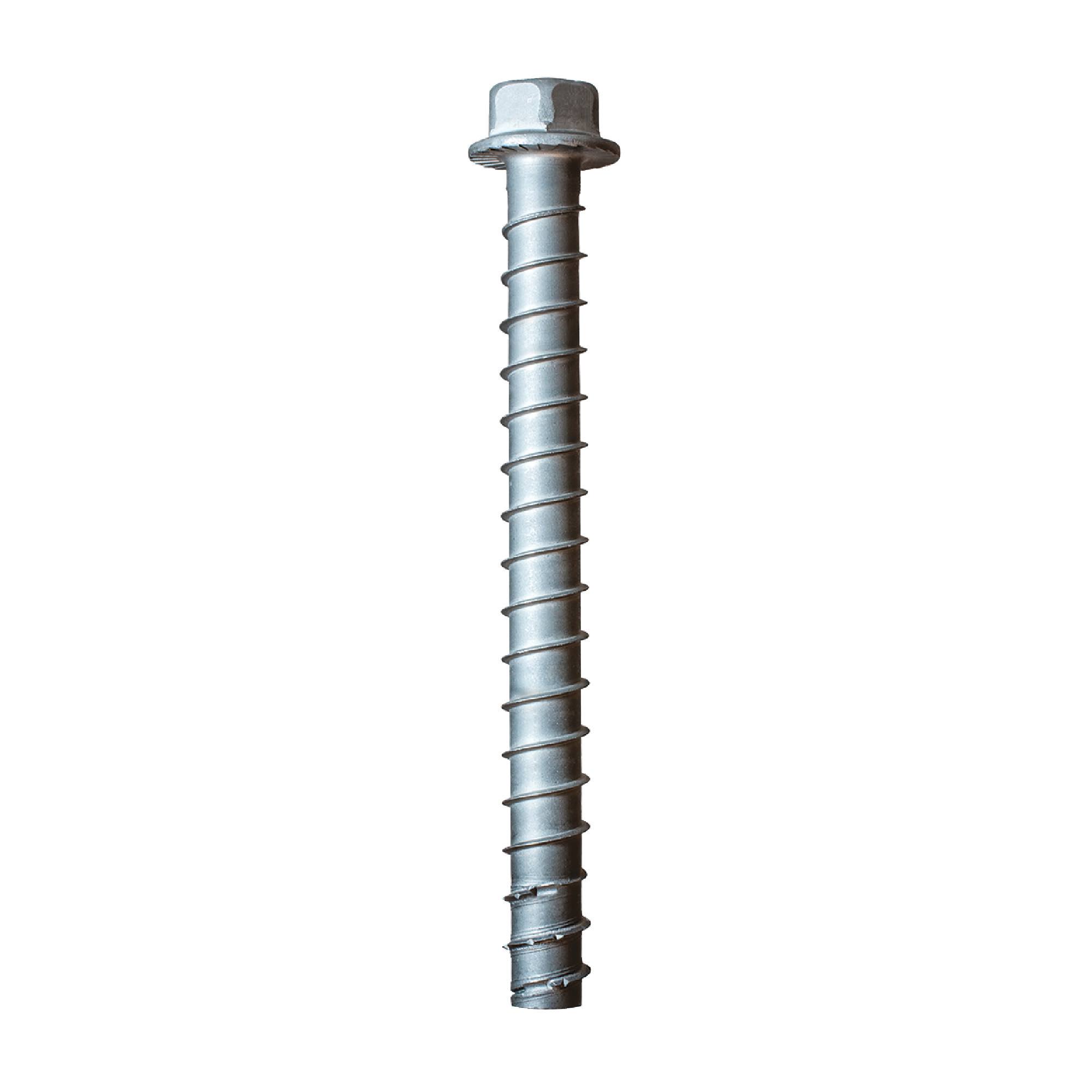 Titen Hd Heavy-Duty Screw Anchor Stainless Steel 316ss - 1/2 X 3 Titen Hd Concrete Anchor 316ss PB_AQUWYWMJ
