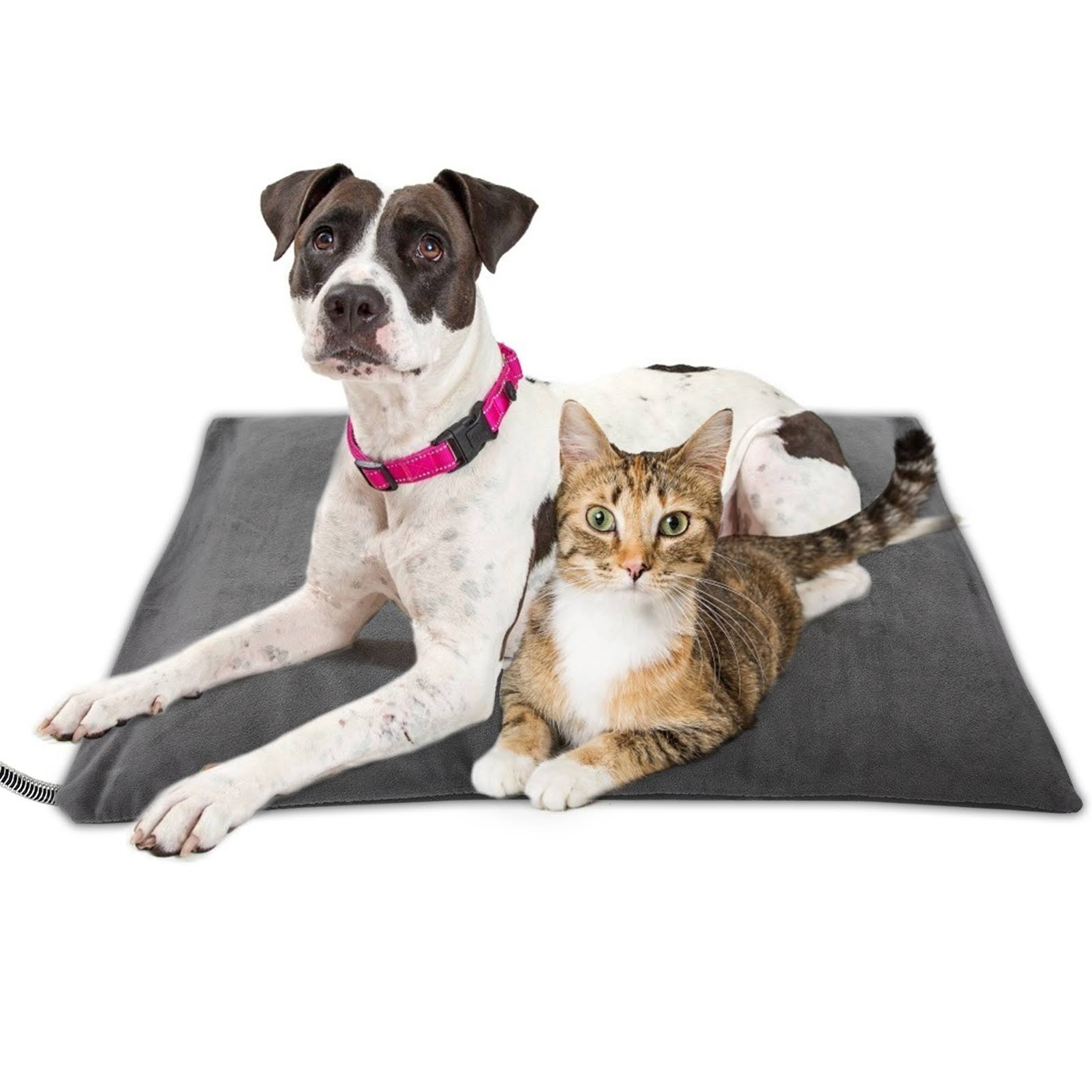 Petnf Outdoor Heated Pet Bed With Waterproof Cover,Pet Heating Pads For Dog,Soft Electric Blanket Auto Temperature Control,Heating Mat For Dog House C1_FPV8OX66 Petnf Outdoor Heated Pet Bed With Waterproof Cover,Pet Heating Pads For Dog,Soft Electric Blanket Auto Temperature Control,Heating Mat For Dog House C1_FPV8OX66