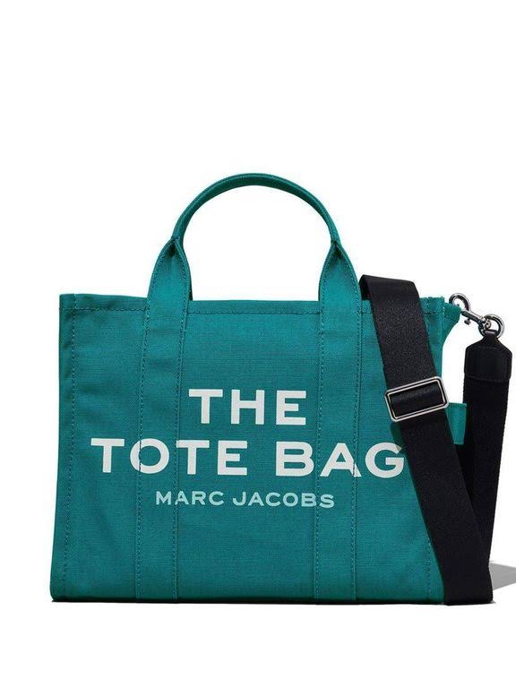 Marc Jacobs The Large Tote Bag - Harbor Blue/Silver 8Q_XOFVDKO4 Marc Jacobs The Large Tote Bag - Harbor Blue/Silver 8Q_XOFVDKO4