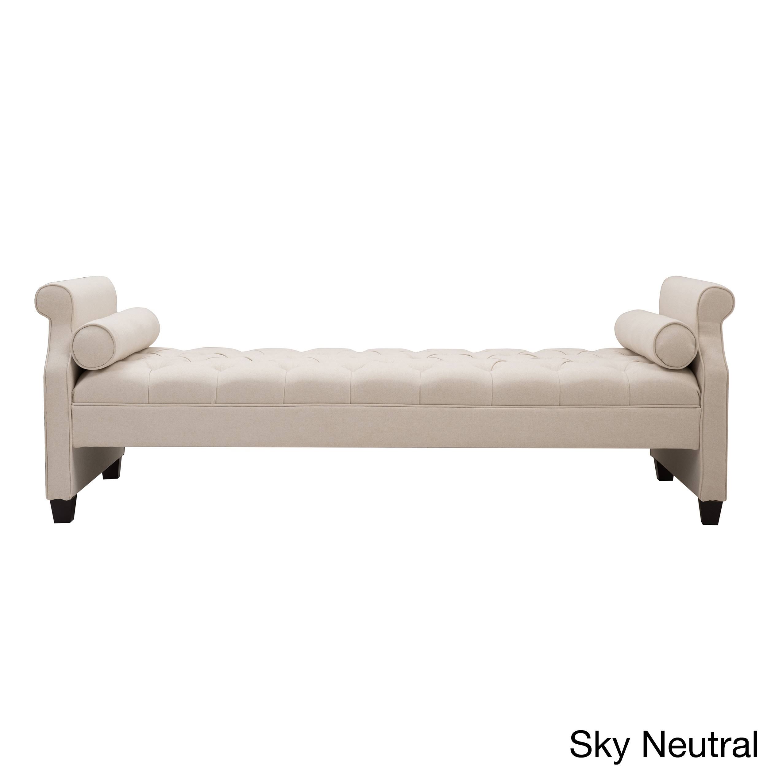Jennifer Taylor Home, Eliza, Upholstered Sofa Bed, Opal Grey RG_7KQUJLWG Jennifer Taylor Home, Eliza, Upholstered Sofa Bed, Opal Grey RG_7KQUJLWG