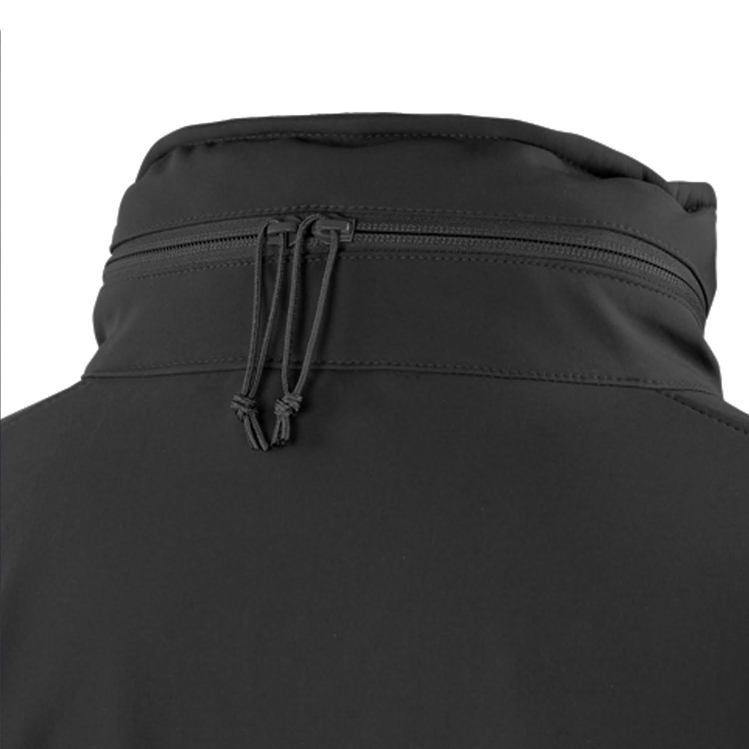 Condor Summit Soft Shell Jacket Black / Large 70_QRPRTNAZ
