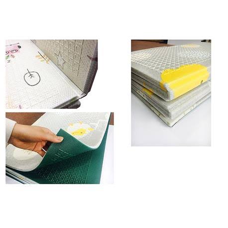 Parklon - Portable Folding Play Mat - Urban Zig Zag M9_JL4XBE1V Parklon - Portable Folding Play Mat - Urban Zig Zag M9_JL4XBE1V