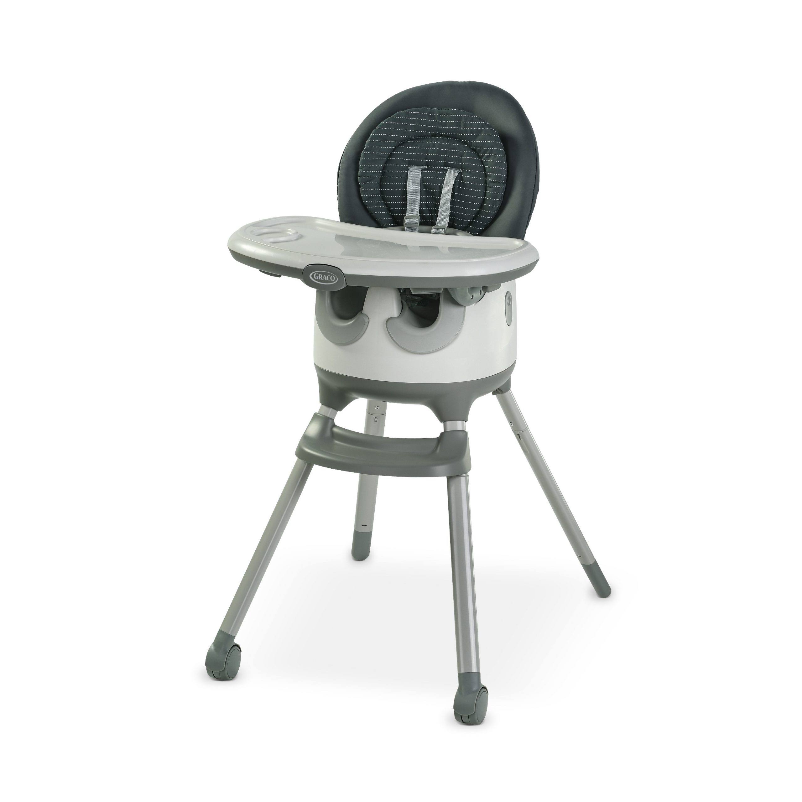 Graco - Floor2table 7-In-1 High Chair, Atwood WB_VNSO2CZR