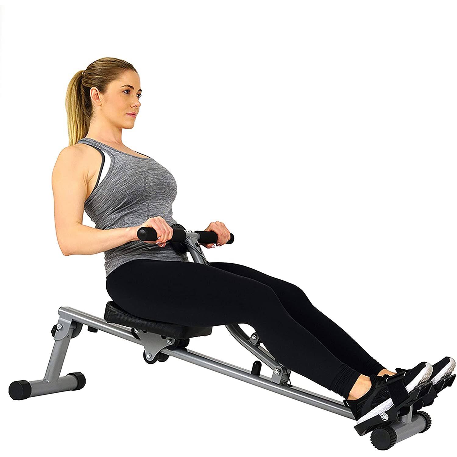 Sunny Health & Fitness Sf-Rw1205 Adjustable Resistance Rowing Machine HP_XUTYLJP8 Sunny Health & Fitness Sf-Rw1205 Adjustable Resistance Rowing Machine HP_XUTYLJP8