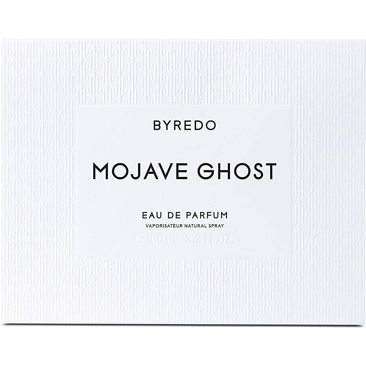 Mojave Ghost Eau De Parfum Spray Byredo GW_UKQ5S2SF
