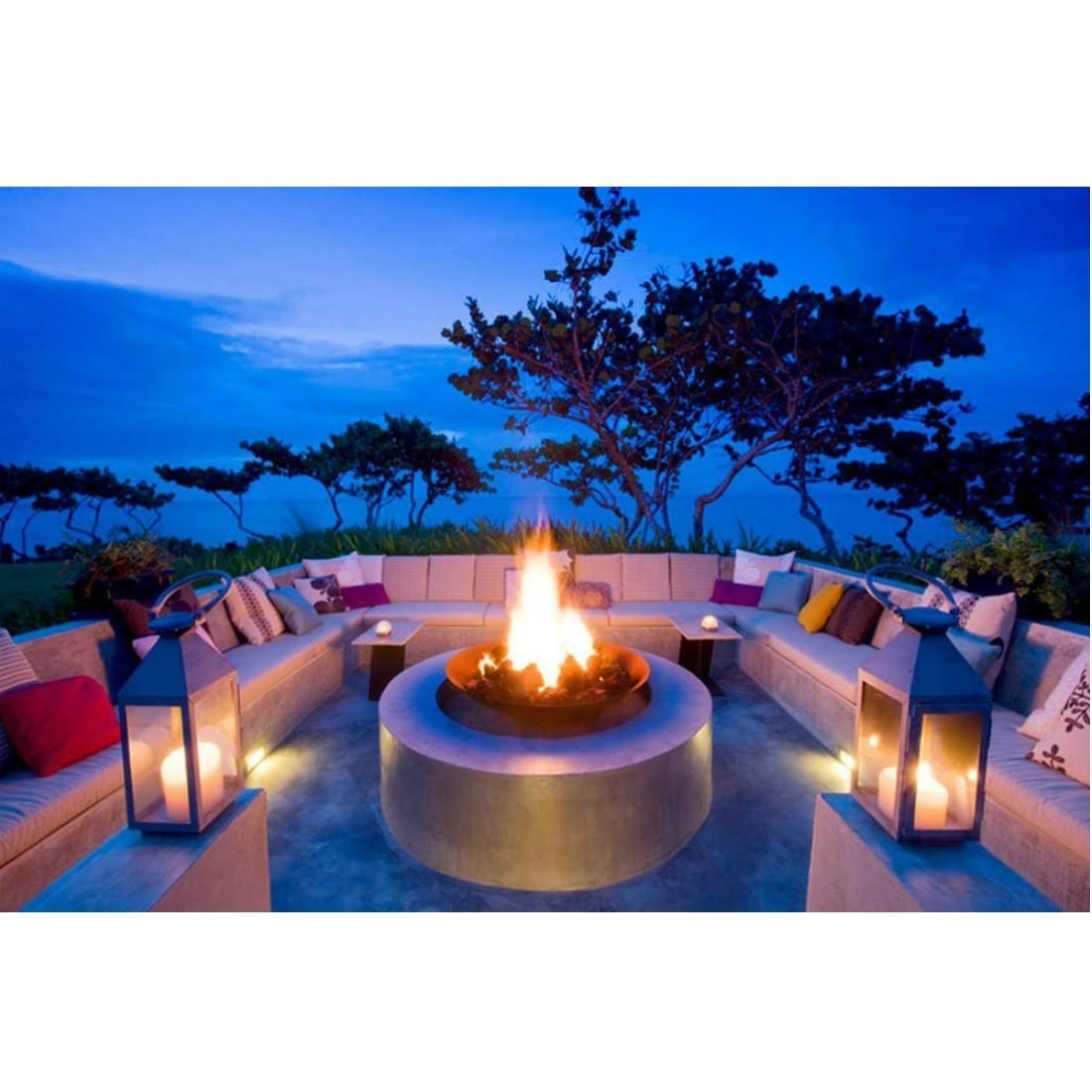 Natural Glo Large Gas Fireplace Logs 10 Piece Set Of Ceramic Wood Logs G8_KIHO8GSU