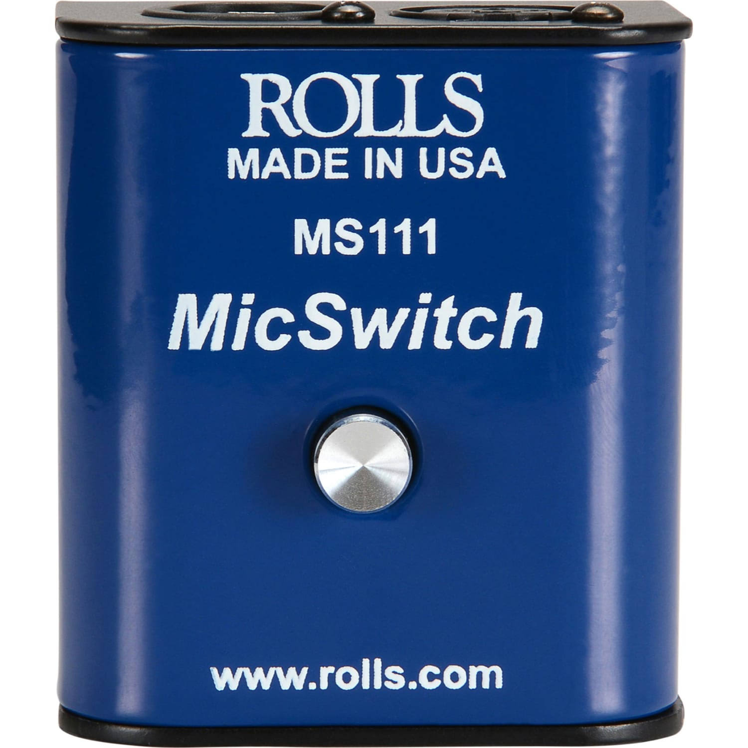 Rolls - Ms111 - Mic Switch 0B_X7FWXJC7