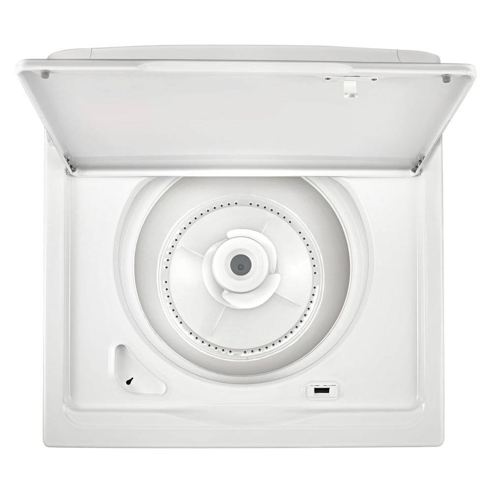 Whirlpool Wtw4816fw 3.5 Cu. Ft. White Top Load Washer X5_MMUJK8GX