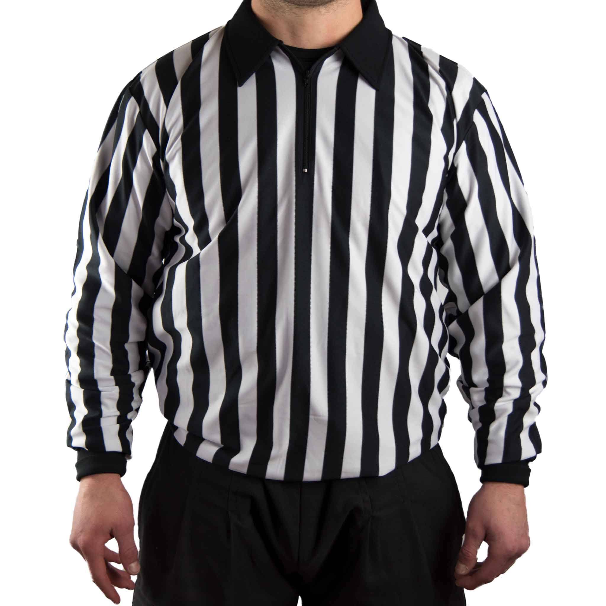 Force Rec Officiating Jersey HK_EMLYVHSL