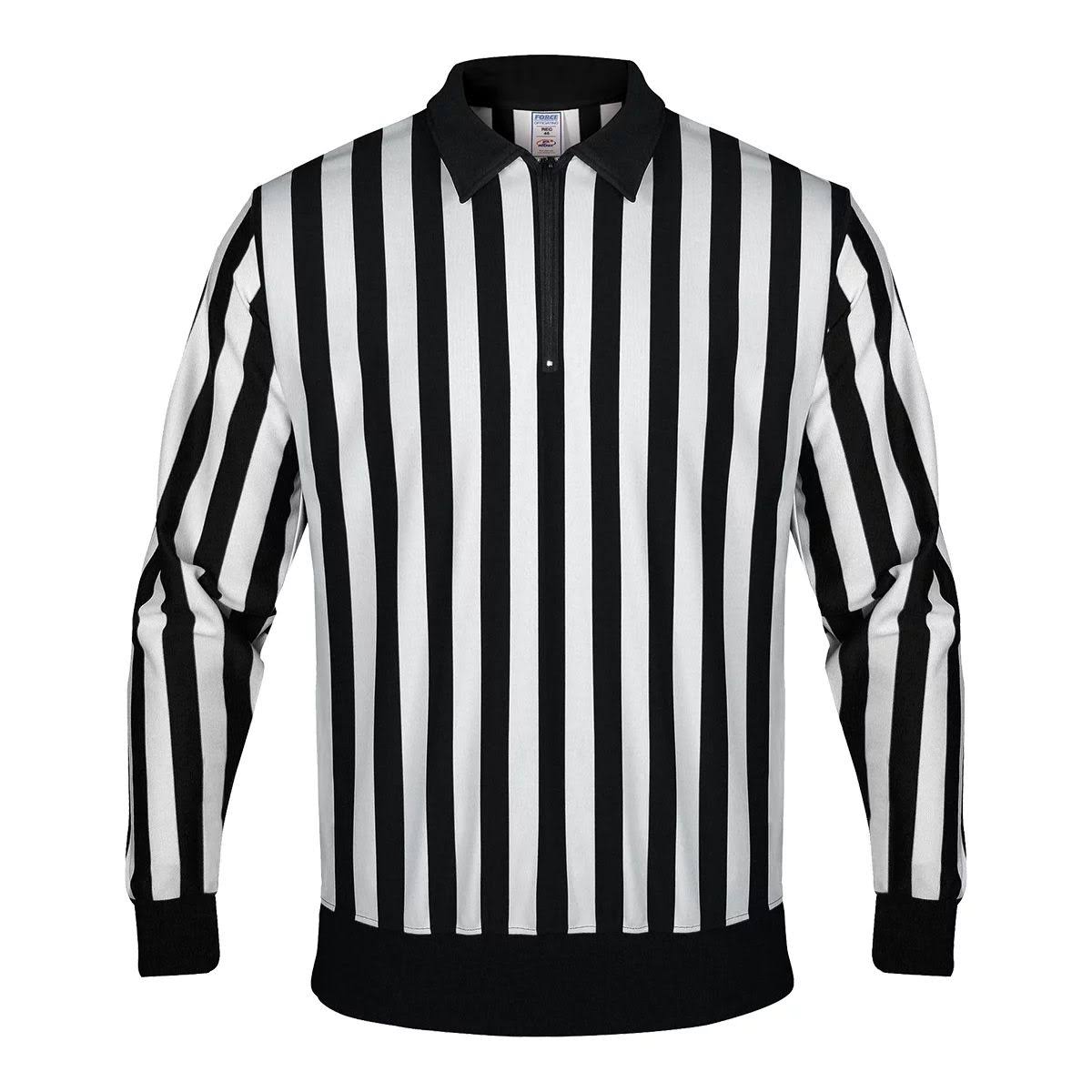 Force Rec Officiating Jersey HK_EMLYVHSL