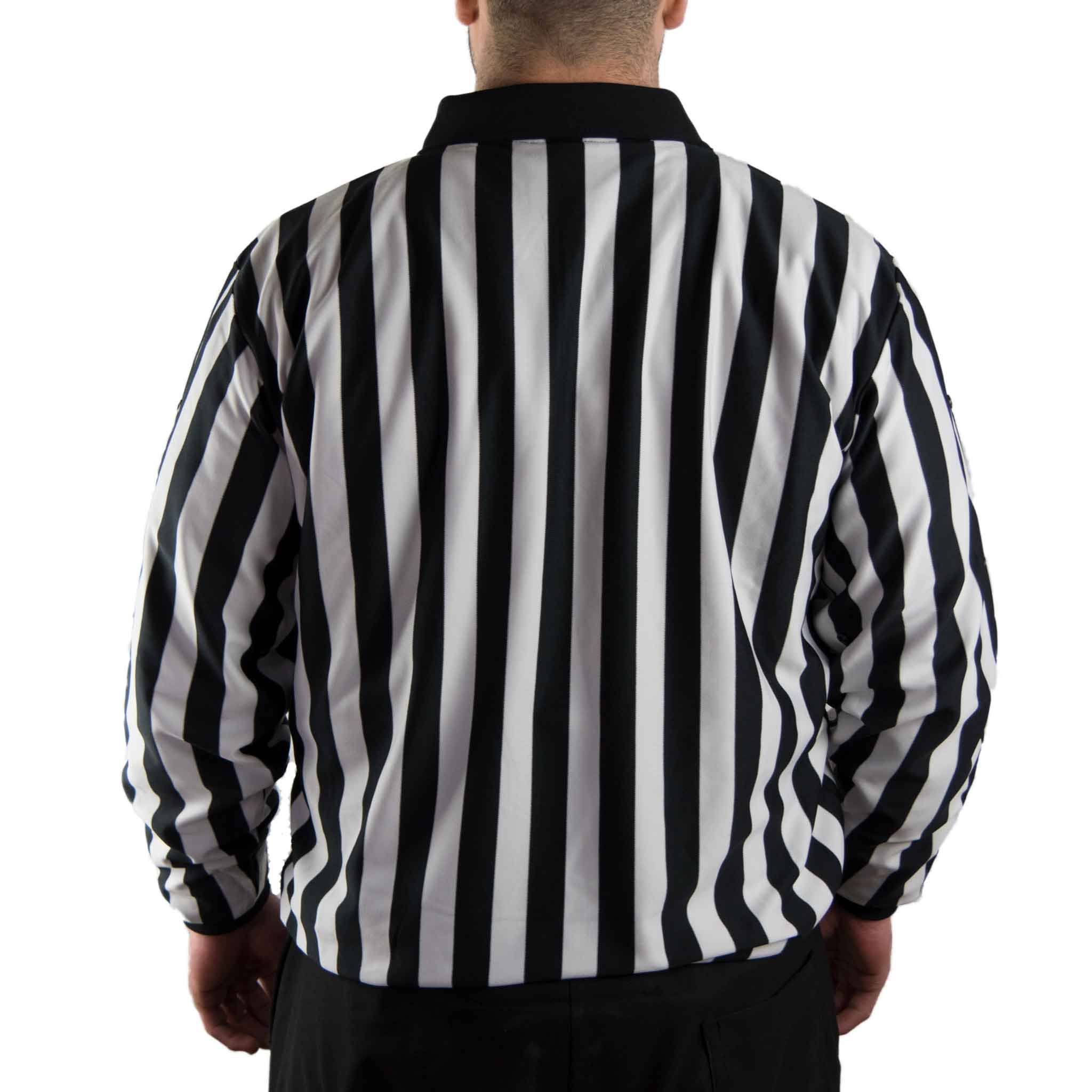 Force Rec Officiating Jersey HK_EMLYVHSL