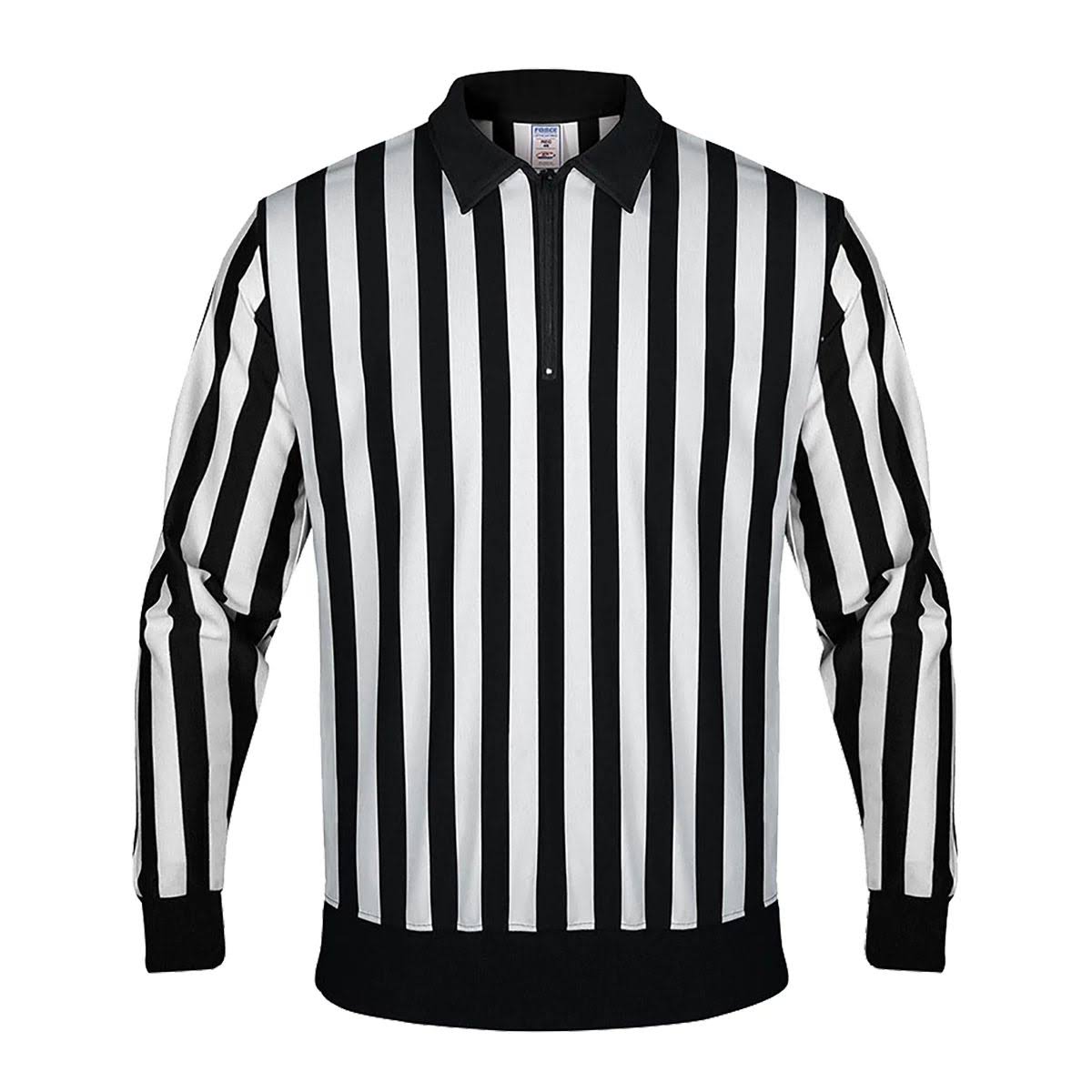 Force Rec Officiating Jersey HK_EMLYVHSL