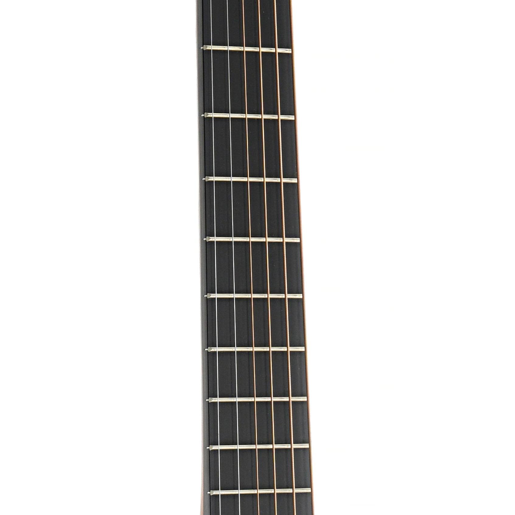 Martin X Series Lx1 Little Left-Handed Acoustic Guitar Natural OM_KWDCPOJN